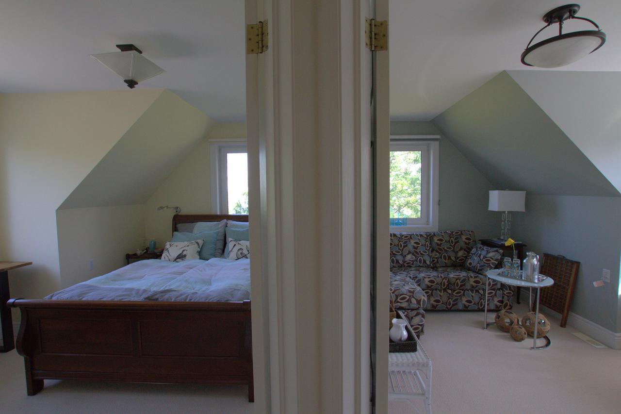 The Empty Nest B & B Carrying Place Exteriör bild